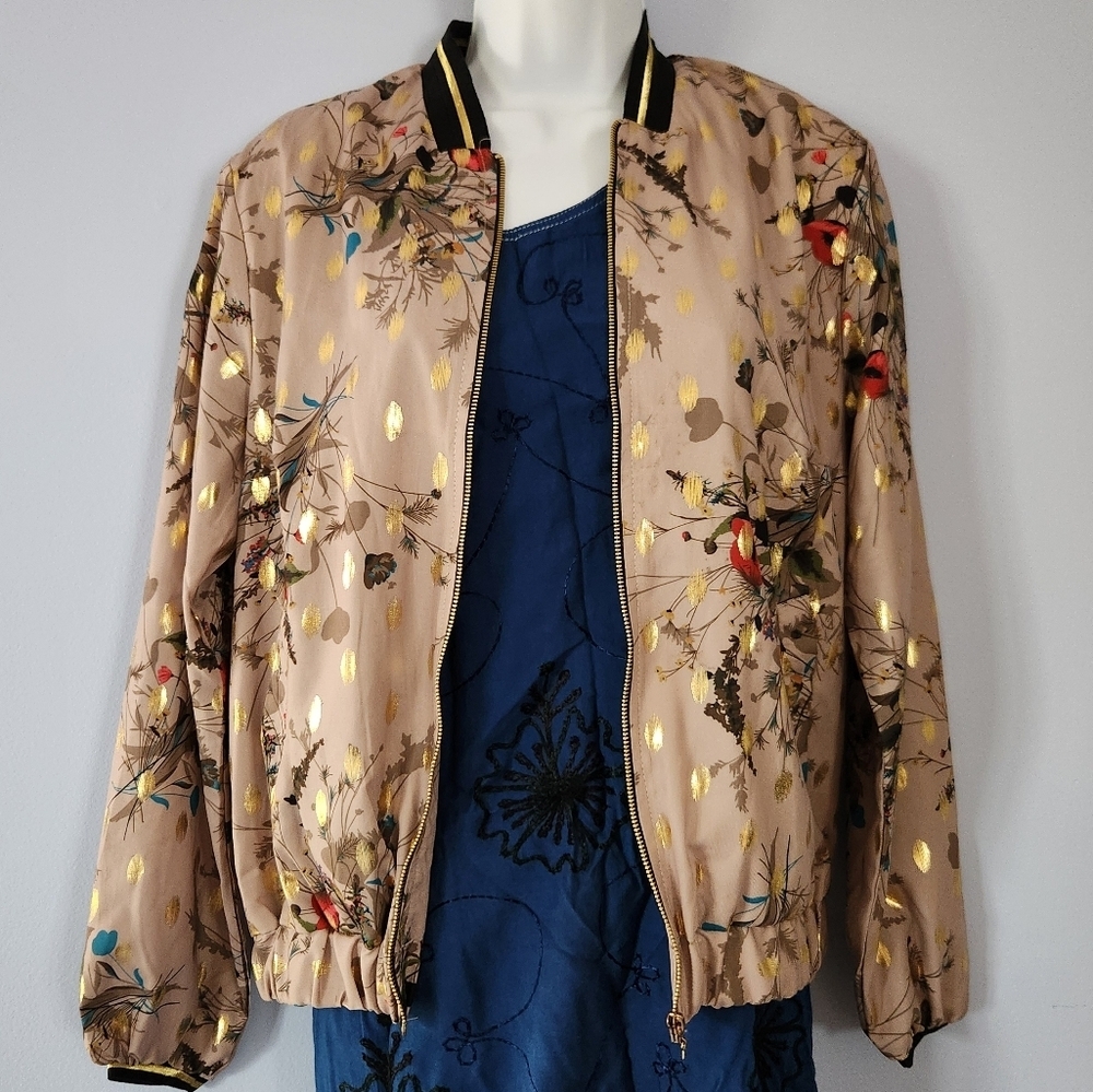 California Moon Rise Jacket - Picture 2 of 6